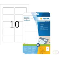 Herma Förlängningskabel 2,5m
