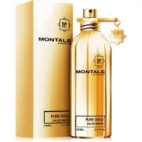 Montale Paris Pure Gold edp 100ml