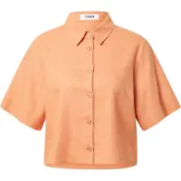 ABOUT YOU Limited Blus orange