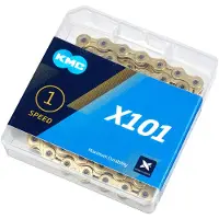 Kmc X101 Kedja