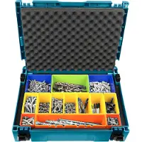 Makita P-83652 Organiseringslåda