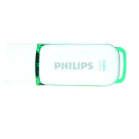 Philips Usb 3.0 256gb Snow Usb-minne