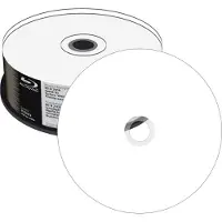 MediaRange MR512, 25 GB, BD-R, Kakbox, 25 styck