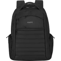 Eminent EW2528 17,3" Svart Laptop Ryggsäck