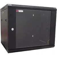 WP 12u Rwb-12605 600x500x635 Mm Rackskåp