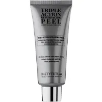 Instytutum Triple Action Resurfacing Peel Ansiktsskrubb 60 ml