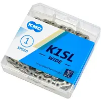 Kmc K1sl Wide Kedja
