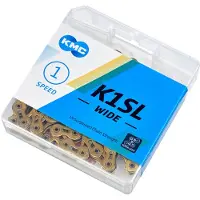 Kmc K1sl Wide Ti-n Kedja