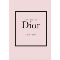 Little Book of Dior