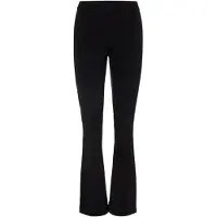Vero Moda Byxa 'KAMMA' svart