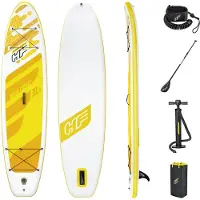 Bestway Hydro Force Uppblåsbar Paddelsurfset