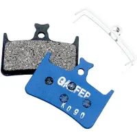 Galfer Hope Rx4 Standard Skivbromsbelägg