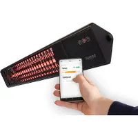 Sunred Pro25w-smart Värmare