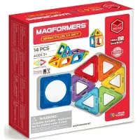 Magformers -14