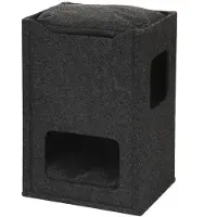 Europet Klösbox Comfort Cuby kattmöbel