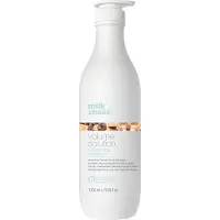 Milk shake Volume Solution Schampo 1000 ml