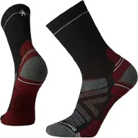 Smartwool Hike Light Cushion Crew-strumpor