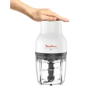 Krups Essential 300w Hackare