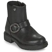 Gioseppo Boots LONTZEN flickor - Svart - 26