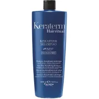 Fanola Keraterm Anti-frizz Schampo 1000 ml