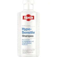 Alpecin Hypo-Sensitive Shampoo – 250 ml