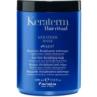 Fanola Keraterm Anti-frizz Mask 1000 ml