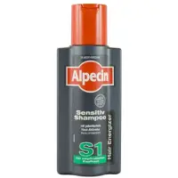 Alpecin S1 Sensitive Shampoo – 250 ml