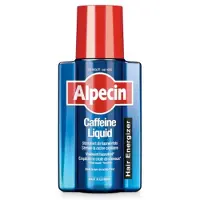 Alpecin koffeinvätska mot håravfall - 200 ml