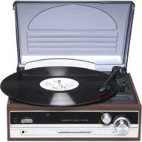 Denver Vpr-190/mkii Skivspelare