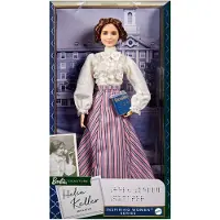 Barbie Mattel - Inspiring Women: Helen Keller