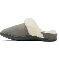 Sorel Women's Nakiska Slide II Grey