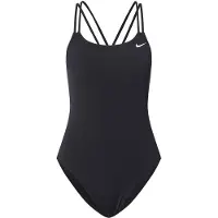 Nike Hydrastrong Solids Spiderback Baddräkt