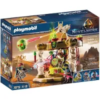 Playmobil Playset Playmobil 70751