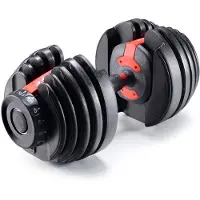 24.Se Justerbar Hantel 24kg - Kundfavorit