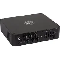 Synergy DRECT 2-Channel Preamp Module