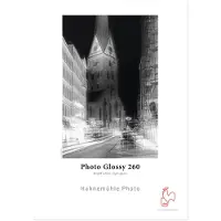 Hahnemuhle Photo Glossy A4 25 Sheets Fotopapper