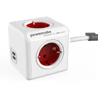 PowerCube Utökad Usb-hink