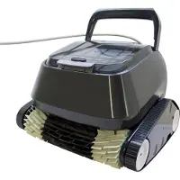 Swim & Fun Scooby automatisk poolrobot