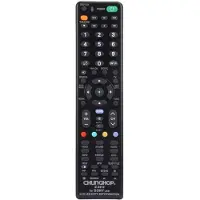 24hShop Universal Fjärrkontroll för SONY Tv / LED TV
