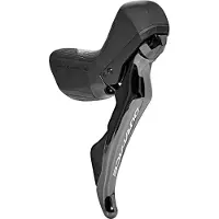 Shimano St-r9120 Dura Ace Eu Bromsspak Med Växelreglage