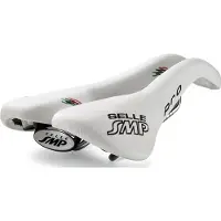 Selle Smp Pro Carbon Cykelsadel
