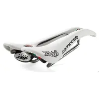 Selle Smp Composit Carbon Cykelsadel