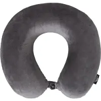 Trespass Memow Pillow Grå
