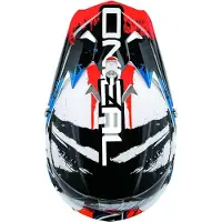 Schuberth SV3 SR2 / SR1 Tear-Off Visir