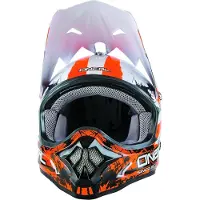 Schuberth SV3 SR2 / SR1 Tear-Off Visir