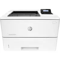 HP Laserjet Pro M501dn Laserskrivare
