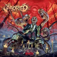 Ginza.se Aborted: Maniacult (Deluxe/Ltd)