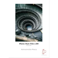Hahnemuhle Photo Matt Fibre 200, A3, 25 sheets