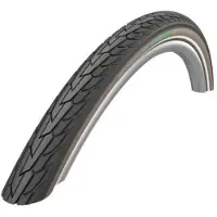 Schwalbe Road Cruiser 28 K-Guard - Cykeldäck Black Coffee / Reflex 1.75