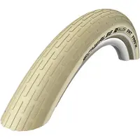 Schwalbe Fat Frank Active Sbc 28´´ X 2.00 Styvt Urbandäck